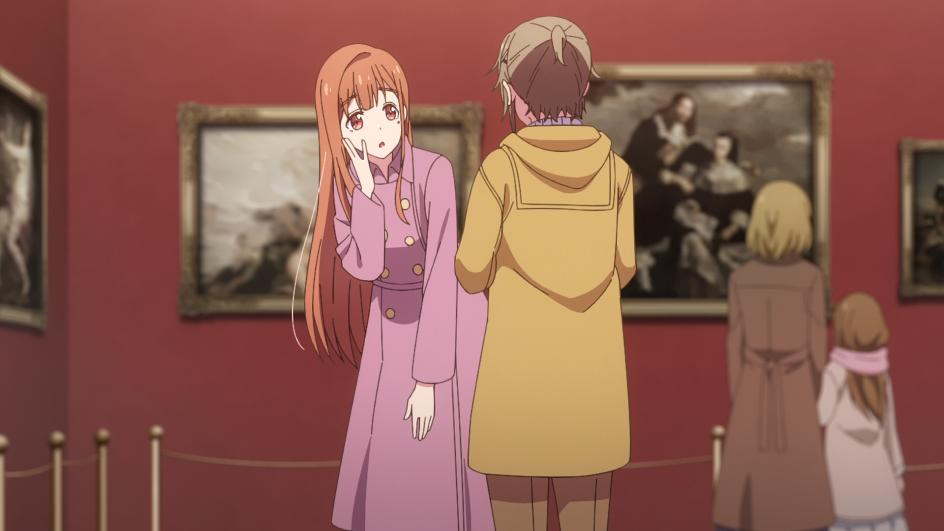 Masamune-kun no Revenge R (Erai-raws)